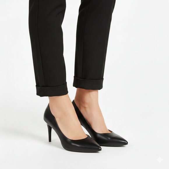 Ralph Lauren pumps with heels - size 6 - Picture 1 of 5